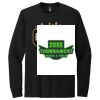FW Bourbon - Perfect Blend ® CVC Long Sleeve Tee Thumbnail