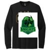 FW Bourbon - Perfect Blend ® CVC Long Sleeve Tee Thumbnail