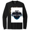 FW Bourbon - Perfect Blend ® CVC Long Sleeve Tee Thumbnail