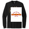 FW Bourbon - Perfect Blend ® CVC Long Sleeve Tee Thumbnail