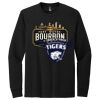 FW Bourbon - Perfect Blend ® CVC Long Sleeve Tee Thumbnail