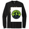 FW Bourbon - Perfect Blend ® CVC Long Sleeve Tee Thumbnail