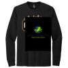FW Bourbon - Perfect Blend ® CVC Long Sleeve Tee Thumbnail