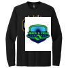 FW Bourbon - Perfect Blend ® CVC Long Sleeve Tee Thumbnail