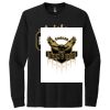 FW Bourbon - Perfect Blend ® CVC Long Sleeve Tee Thumbnail