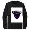 FW Bourbon - Perfect Blend ® CVC Long Sleeve Tee Thumbnail