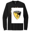 FW Bourbon - Perfect Blend ® CVC Long Sleeve Tee Thumbnail