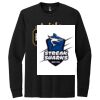 FW Bourbon - Perfect Blend ® CVC Long Sleeve Tee Thumbnail