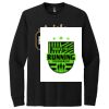 FW Bourbon - Perfect Blend ® CVC Long Sleeve Tee Thumbnail