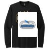FW Bourbon - Perfect Blend ® CVC Long Sleeve Tee Thumbnail