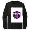 FW Bourbon - Perfect Blend ® CVC Long Sleeve Tee Thumbnail