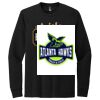 FW Bourbon - Perfect Blend ® CVC Long Sleeve Tee Thumbnail