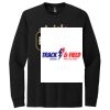 FW Bourbon - Perfect Blend ® CVC Long Sleeve Tee Thumbnail