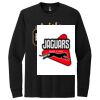 FW Bourbon - Perfect Blend ® CVC Long Sleeve Tee Thumbnail