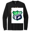 FW Bourbon - Perfect Blend ® CVC Long Sleeve Tee Thumbnail