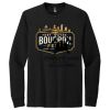 FW Bourbon - Perfect Blend ® CVC Long Sleeve Tee Thumbnail