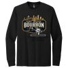 FW Bourbon - Perfect Blend ® CVC Long Sleeve Tee Thumbnail