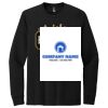 FW Bourbon - Perfect Blend ® CVC Long Sleeve Tee Thumbnail