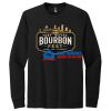 FW Bourbon - Perfect Blend ® CVC Long Sleeve Tee Thumbnail