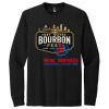 FW Bourbon - Perfect Blend ® CVC Long Sleeve Tee Thumbnail