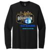 FW Bourbon - Perfect Blend ® CVC Long Sleeve Tee Thumbnail