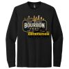 FW Bourbon - Perfect Blend ® CVC Long Sleeve Tee Thumbnail