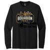 FW Bourbon - Perfect Blend ® CVC Long Sleeve Tee Thumbnail
