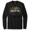 FW Bourbon - Perfect Blend ® CVC Long Sleeve Tee Thumbnail