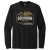 FW Bourbon - Perfect Blend ® CVC Long Sleeve Tee Thumbnail