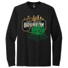 FW Bourbon - Perfect Blend ® CVC Long Sleeve Tee Thumbnail