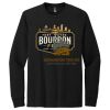 FW Bourbon - Perfect Blend ® CVC Long Sleeve Tee Thumbnail