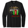 FW Bourbon - Perfect Blend ® CVC Long Sleeve Tee Thumbnail