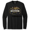 FW Bourbon - Perfect Blend ® CVC Long Sleeve Tee Thumbnail