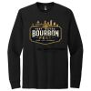 FW Bourbon - Perfect Blend ® CVC Long Sleeve Tee Thumbnail