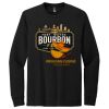 FW Bourbon - Perfect Blend ® CVC Long Sleeve Tee Thumbnail