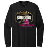 FW Bourbon - Perfect Blend ® CVC Long Sleeve Tee Thumbnail