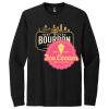 FW Bourbon - Perfect Blend ® CVC Long Sleeve Tee Thumbnail