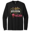 FW Bourbon - Perfect Blend ® CVC Long Sleeve Tee Thumbnail