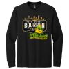 FW Bourbon - Perfect Blend ® CVC Long Sleeve Tee Thumbnail
