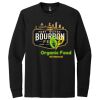 FW Bourbon - Perfect Blend ® CVC Long Sleeve Tee Thumbnail
