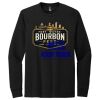 FW Bourbon - Perfect Blend ® CVC Long Sleeve Tee Thumbnail