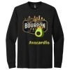 FW Bourbon - Perfect Blend ® CVC Long Sleeve Tee Thumbnail