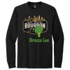 FW Bourbon - Perfect Blend ® CVC Long Sleeve Tee Thumbnail