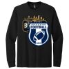 FW Bourbon - Perfect Blend ® CVC Long Sleeve Tee Thumbnail