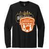 FW Bourbon - Perfect Blend ® CVC Long Sleeve Tee Thumbnail