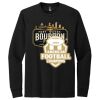 FW Bourbon - Perfect Blend ® CVC Long Sleeve Tee Thumbnail