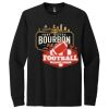 FW Bourbon - Perfect Blend ® CVC Long Sleeve Tee Thumbnail