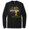 FW Bourbon - Perfect Blend ® CVC Long Sleeve Tee Thumbnail