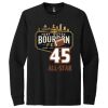 FW Bourbon - Perfect Blend ® CVC Long Sleeve Tee Thumbnail