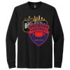 FW Bourbon - Perfect Blend ® CVC Long Sleeve Tee Thumbnail